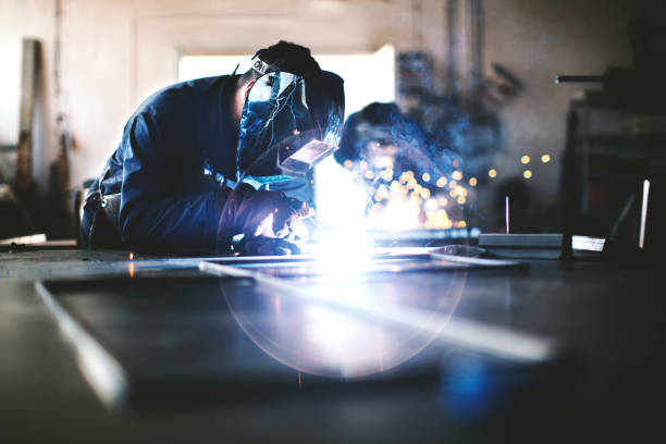 Best Artistic and Custom Metal Fabrication in Superior, WI