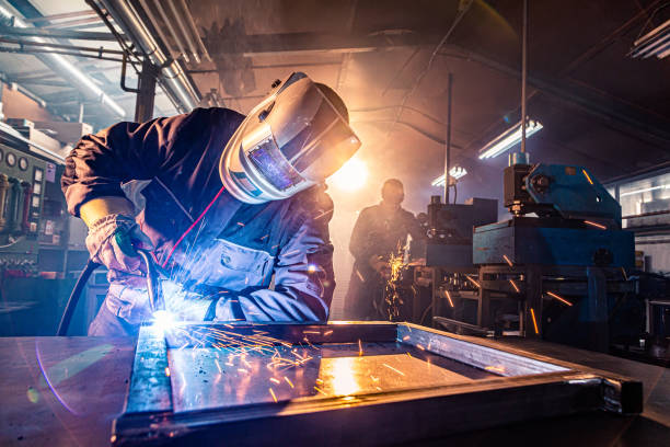Best Structural Steel Welding in Superior, WI