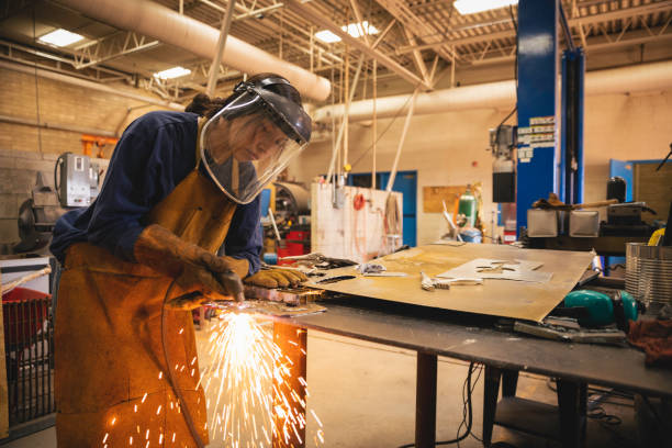 Trusted Superior, WI Welder & Metal Fabrication Experts