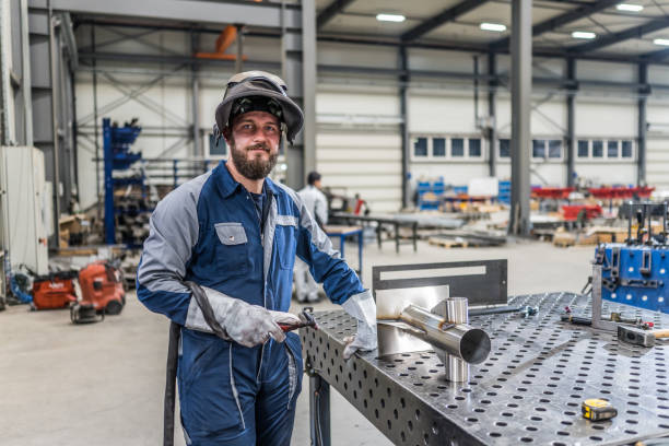 Affordable Welder Services in Superior, WI