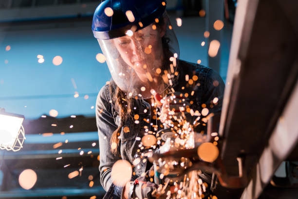Best Food and Beverage Processing Equipment Welding in Superior, WI